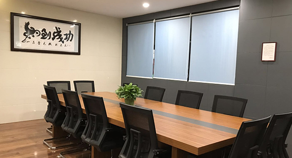 企業(yè)環(huán)境1